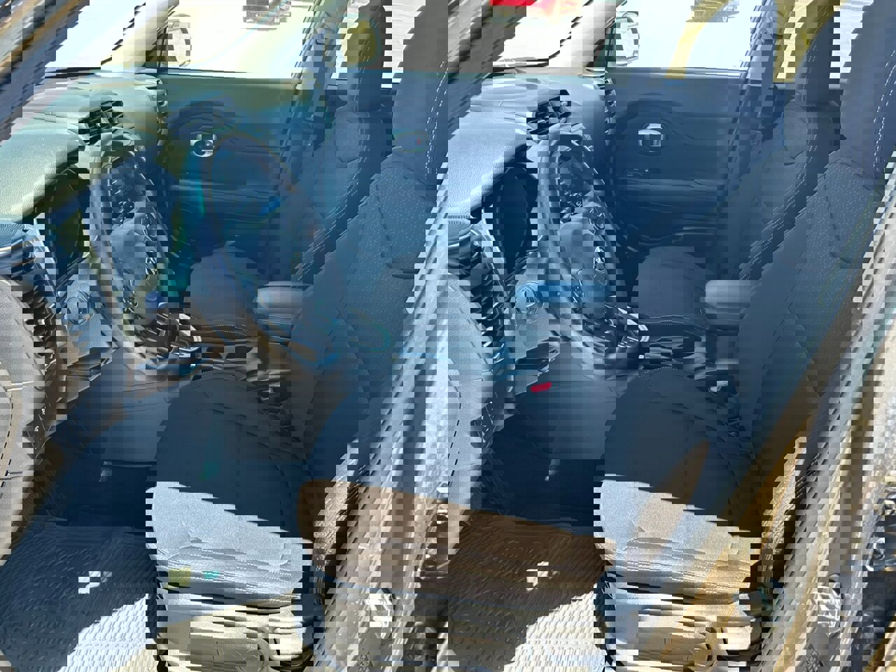 Used 2018 Kia Soul w/ Option Group 020 image 6