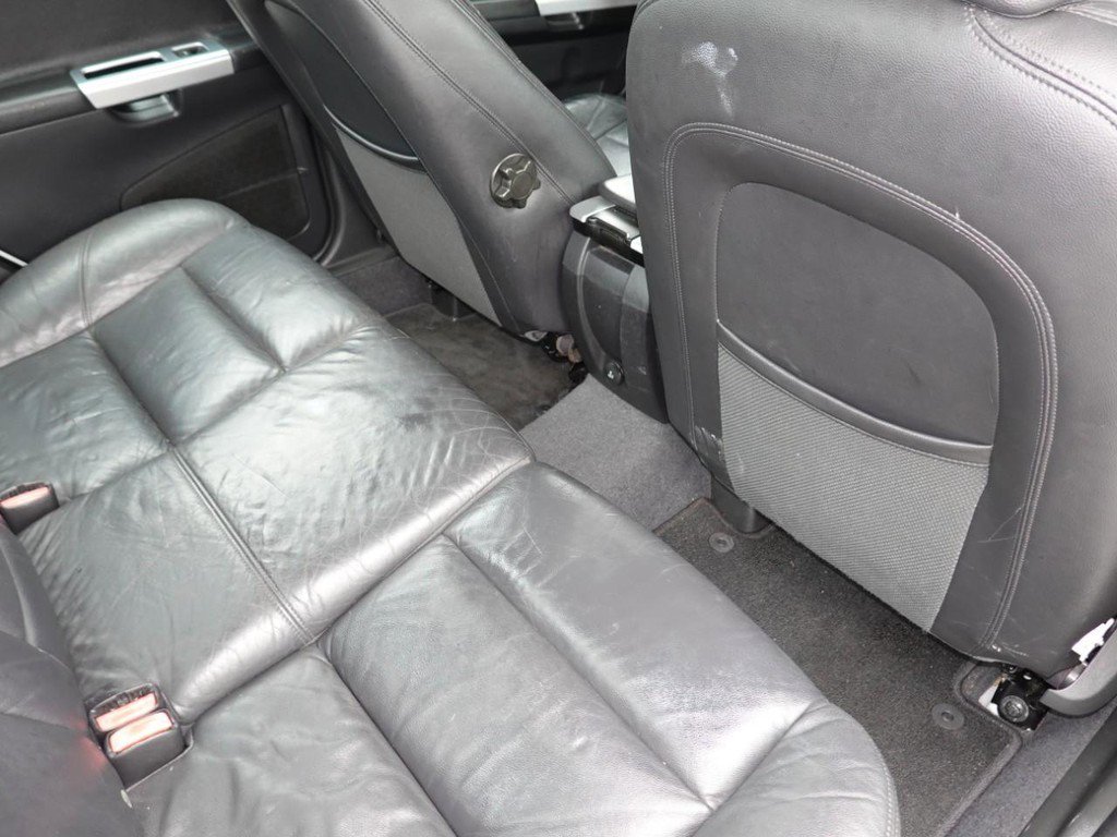 Used 2011 Volvo S40 T5 FWD image 23