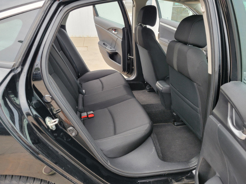 Used 2017 Honda Civic EX-T image 24