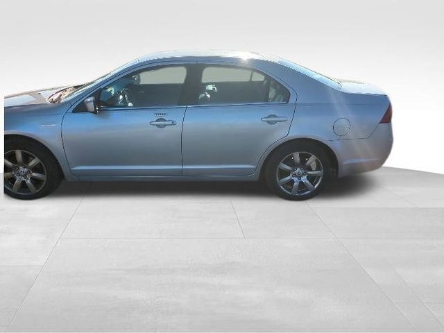 Used 2010 Mercury Milan Premier image 8
