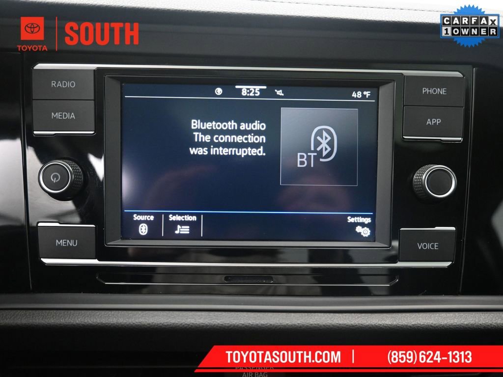 Used 2024 Volkswagen Jetta SE image 15