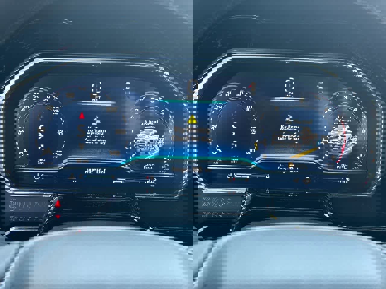 New 2025 Chevrolet Silverado 2500 ZR2 w/ ZR2 Bison Edition image 30