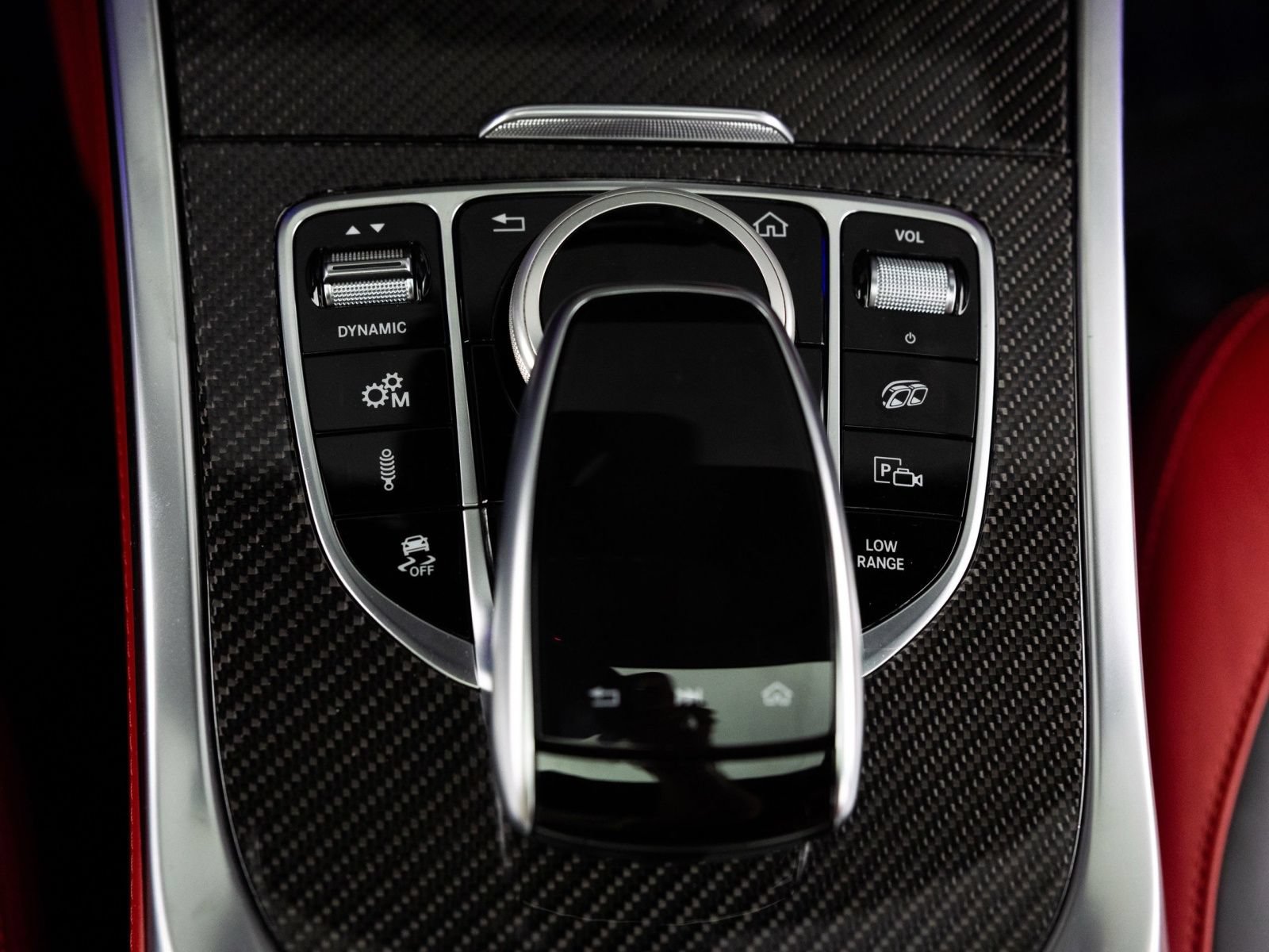 Used 2021 Mercedes-Benz G 63 AMG 4MATIC image 27