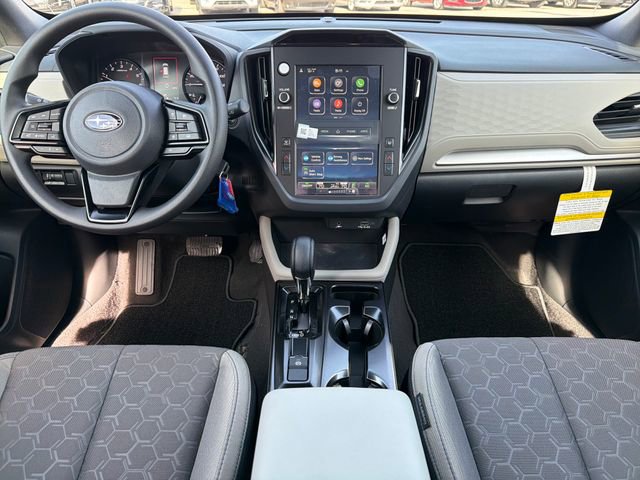 New 2026 Subaru Forester image 9