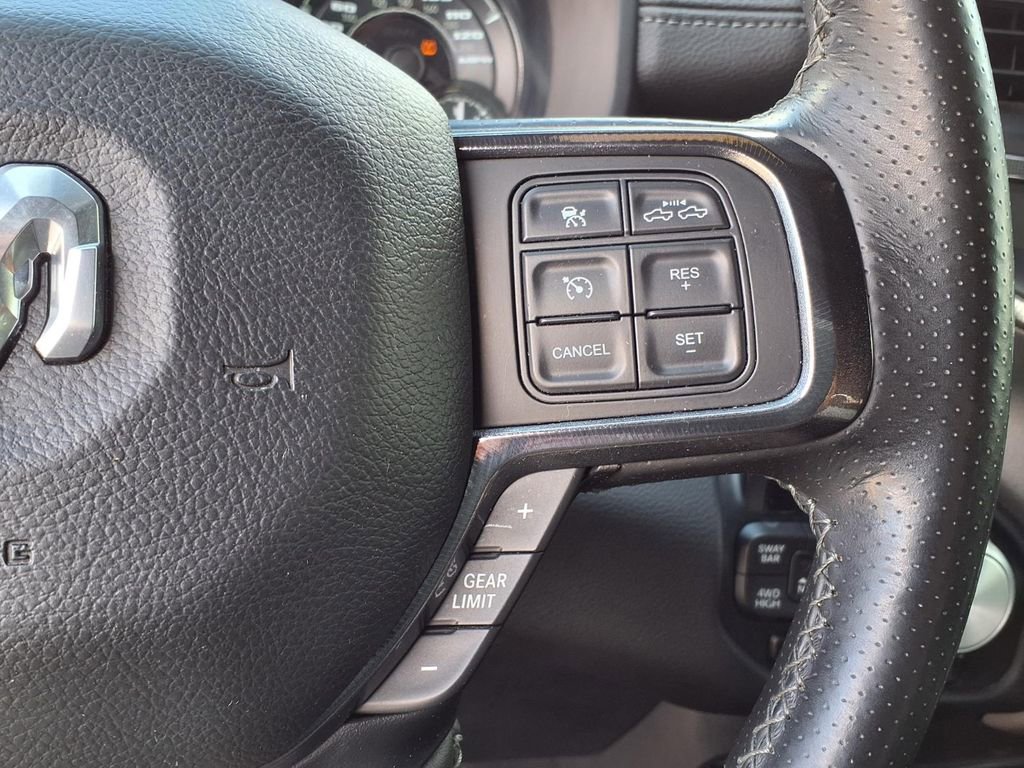 Used 2021 RAM 2500 Power Wagon AWD/4WD image 37