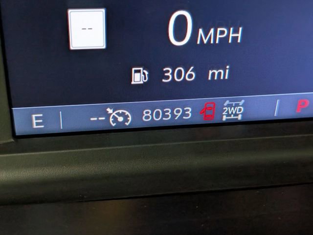 Used 2019 Chevrolet Silverado 1500 LTZ w/ LTZ Plus Package AWD/4WD image 18