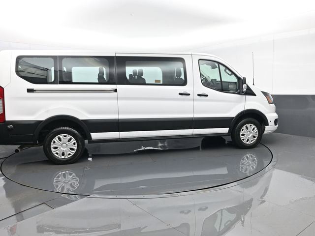Used 2024 Ford Transit 350 XLT image 4