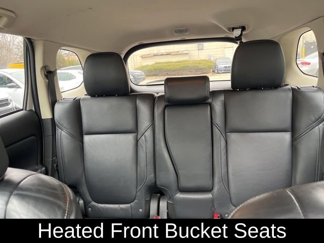 Used 2020 Mitsubishi Outlander SEL AWD/4WD image 15