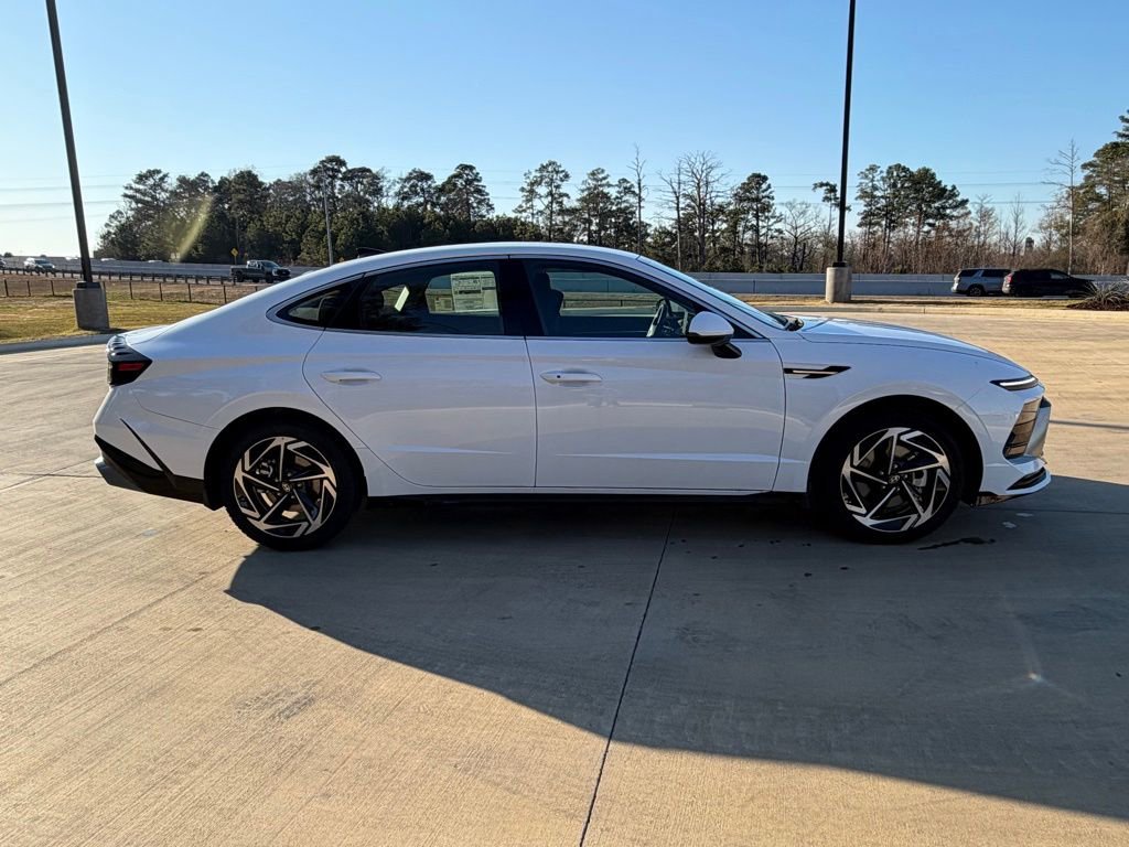 New 2026 Hyundai Sonata SEL image 5