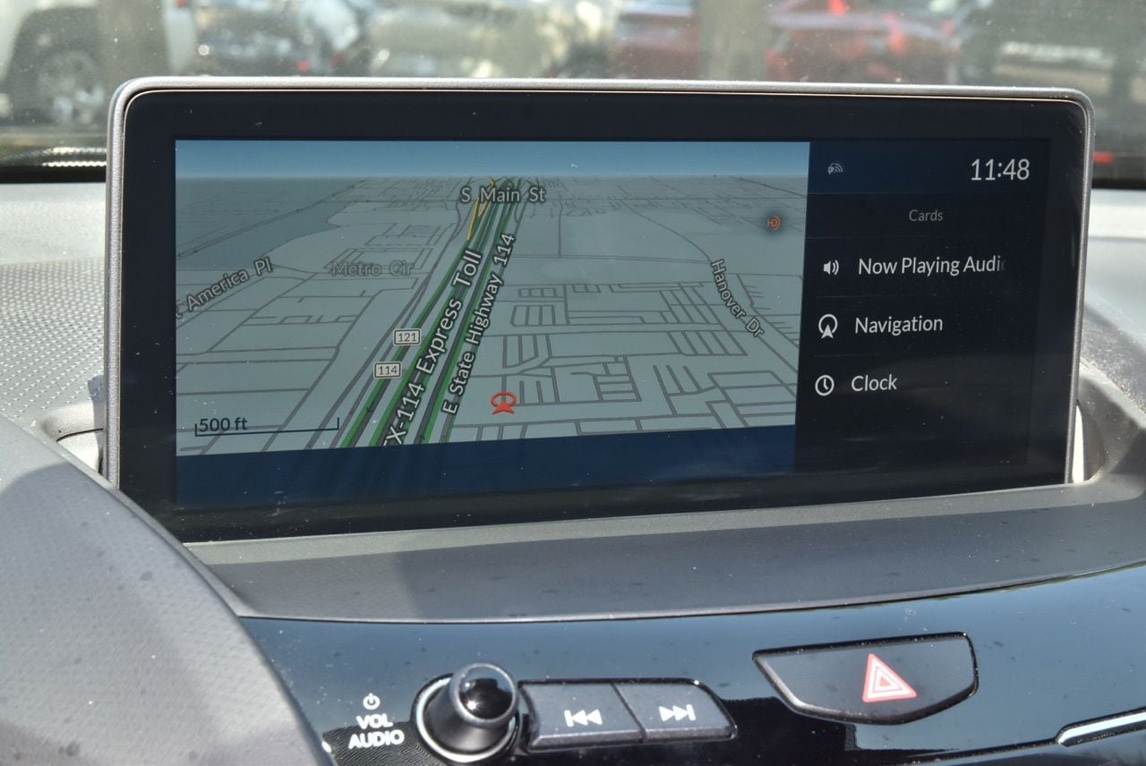 Used 2023 Acura RDX AWD w/ Advance Package image 27