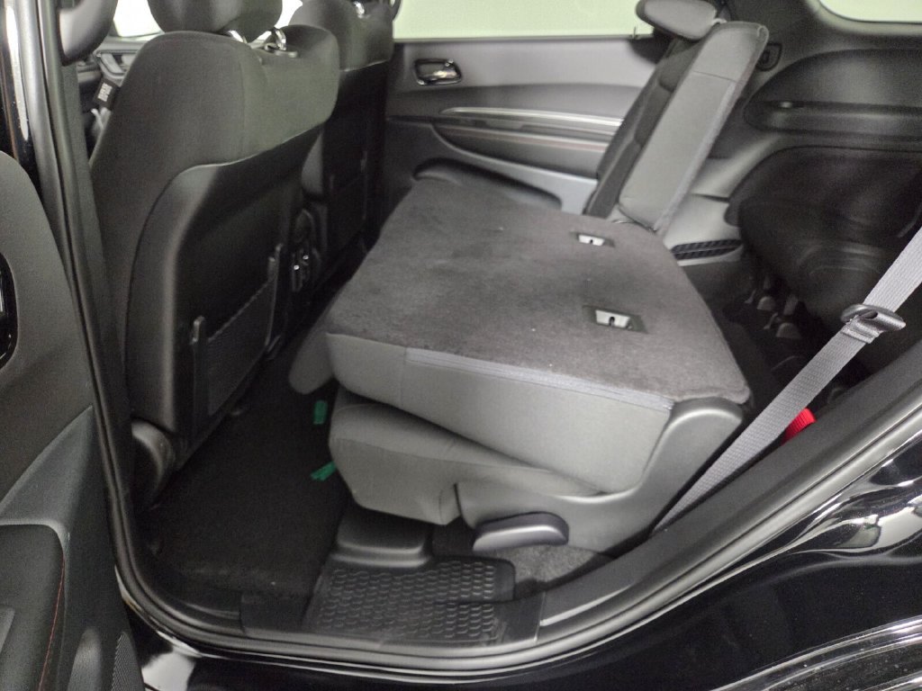 New 2026 Dodge Durango GT w/ Tow 'N Go Package AWD/4WD image 25