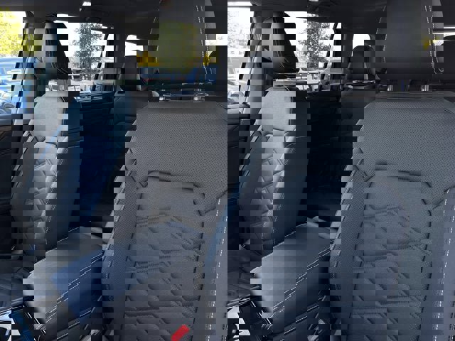 New 2026 Volkswagen Atlas SE image 13