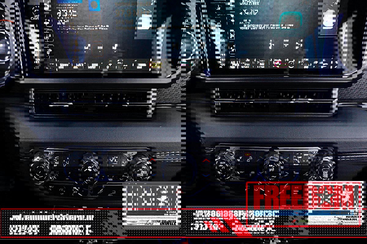 Certified 2025 Jeep Gladiator Rubicon w/ Convenience Group AWD/4WD image 20