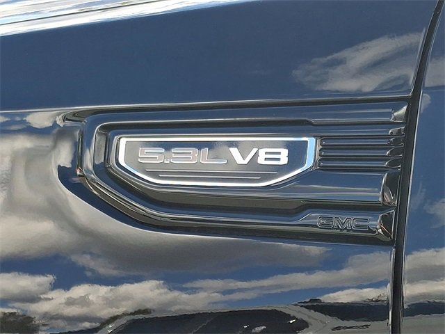 Certified 2023 GMC Sierra 1500 Elevation w/ Preferred Package image 31