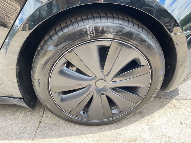 Used 2021 Tesla Model S Plaid AWD/4WD image 37