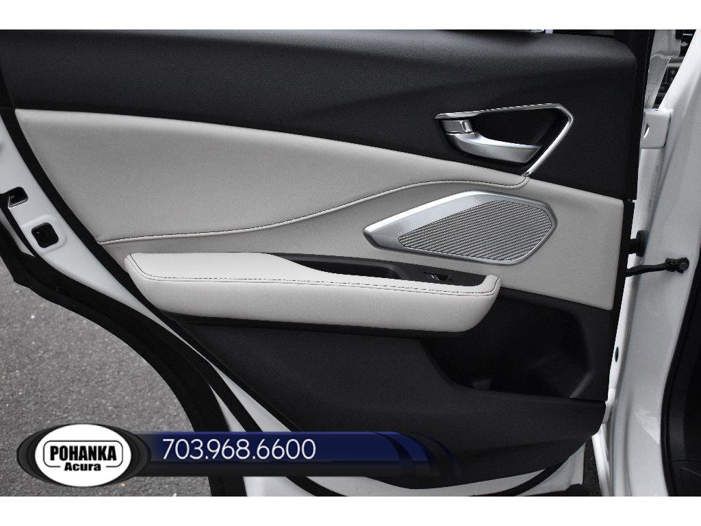 New 2026 Acura RDX Technology Package image 29