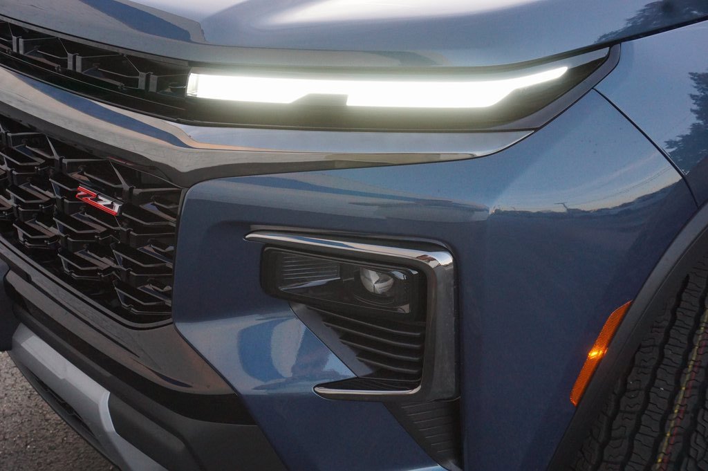 New 2026 Chevrolet Traverse Z71 image 32