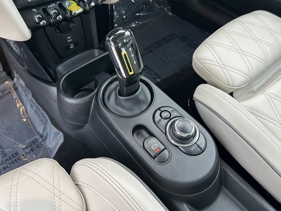 Used 2023 MINI Cooper SE image 26