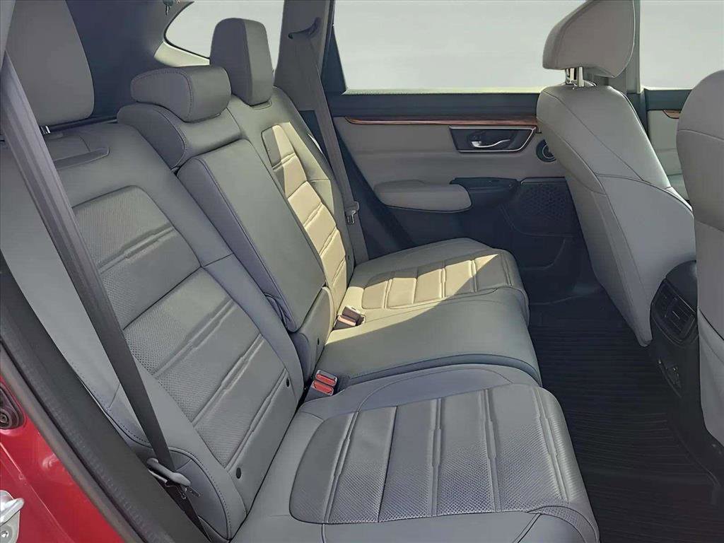 Used 2022 Honda CR-V EX-L image 30