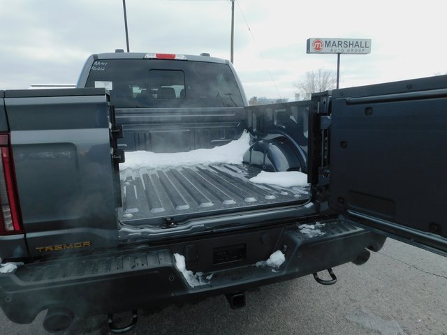 New 2025 Ford F150 Tremor w/ Equipment Group 402A High image 14