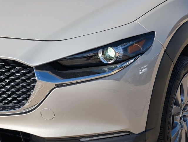 Used 2023 MAZDA CX-30 AWD 2.5 S w/ Select Package image 10
