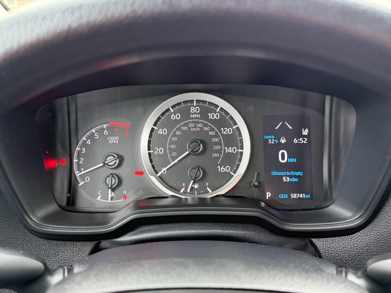 Used 2022 Toyota Corolla LE image 19