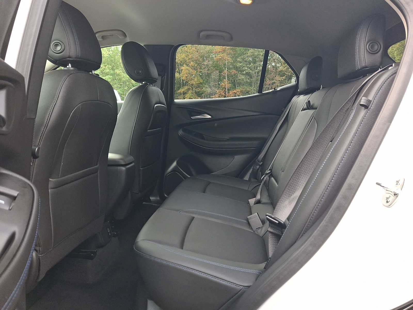 Used 2026 Buick Encore GX Sport Touring w/ Comfort Package FWD image 12