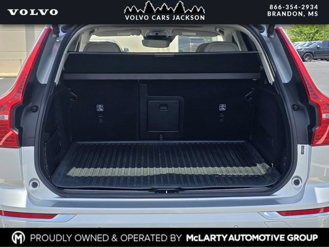Used 2019 Volvo XC60 T5 Inscription w/ Protection Package AWD/4WD image 31