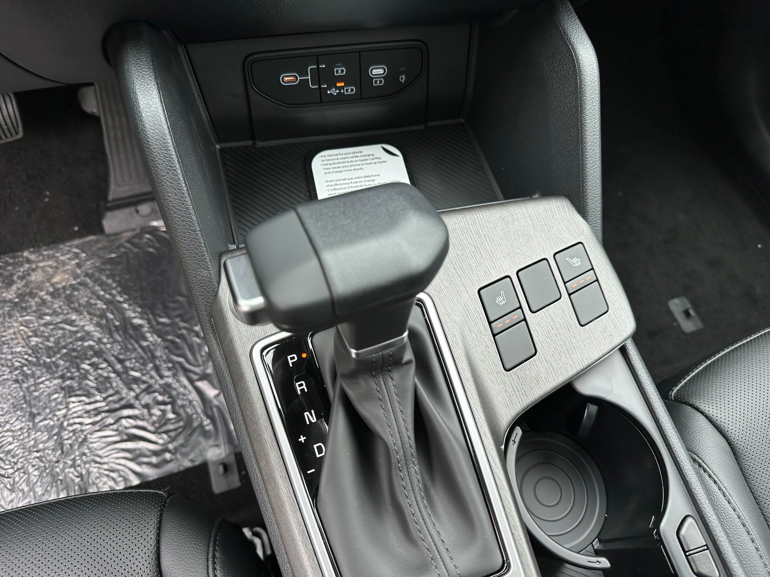 New 2026 Kia Sportage X-Line AWD/4WD image 32