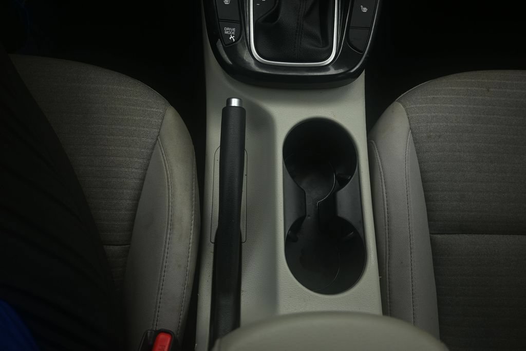 Used 2023 Kia Soul EX FWD image 27