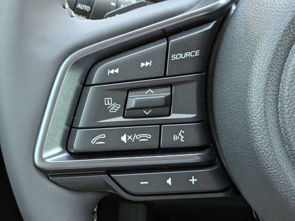 New 2026 Subaru Forester Touring AWD/4WD image 24