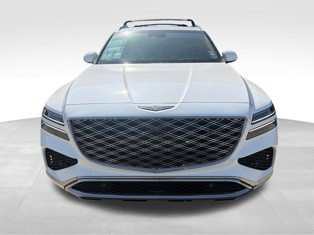 New 2026 Genesis GV80 2.5T Prestige AWD/4WD image 8