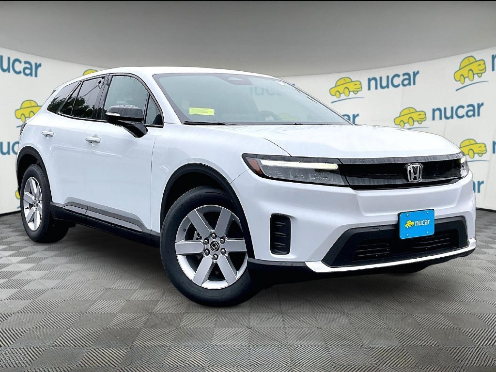New 2026 Honda Prologue EX