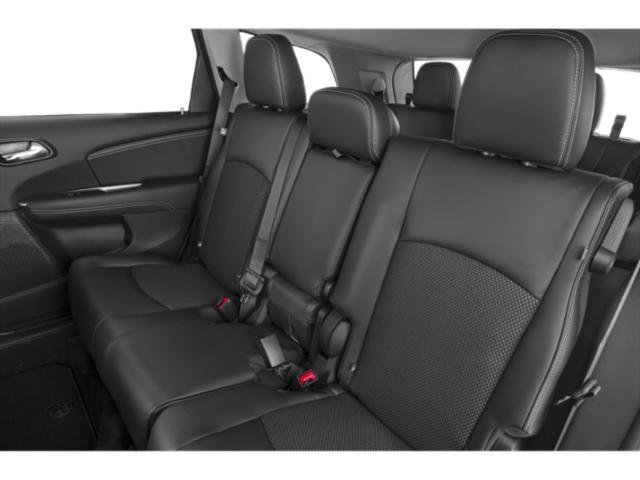 Used 2018 Dodge Journey Crossroad AWD/4WD image 14