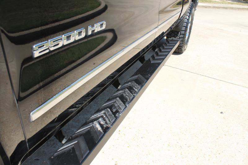 Used 2015 GMC Sierra 2500 SLT w/ Duramax Plus Package image 25