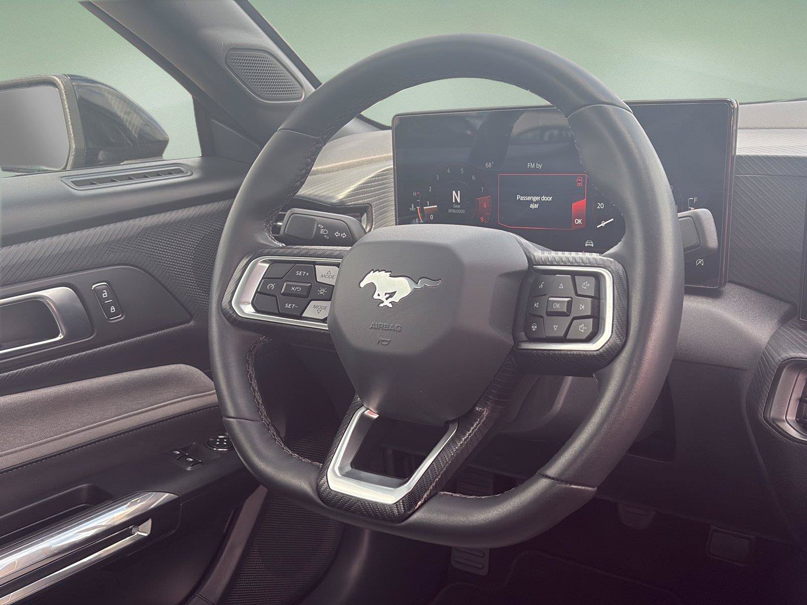 Used 2026 Ford Mustang GT RWD image 11