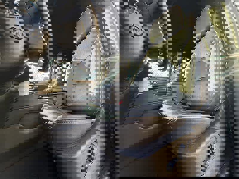 Used 2023 Chevrolet Tahoe Premier w/ Advanced Technology Package image 8