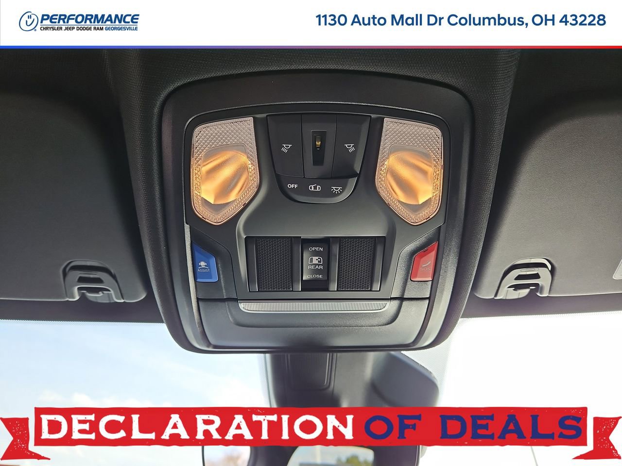 New 2026 RAM 1500 Express image 19