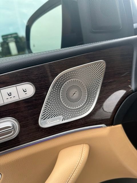 Used 2024 Mercedes-Benz GLS 450 4MATIC w/ AMG Line Exterior image 7