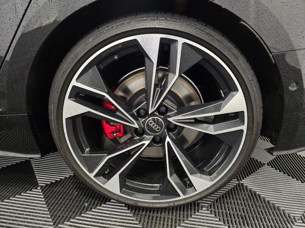 Used 2023 Audi S5 Prestige image 22