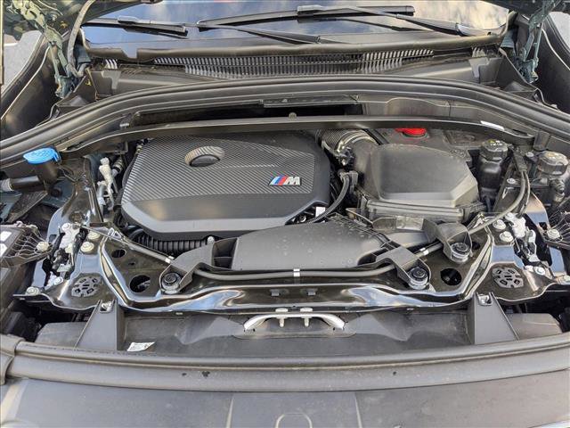 Used 2025 BMW X1 M35i w/ Premium Package image 23