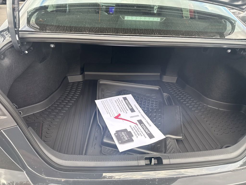 New 2026 Toyota Camry SE image 8