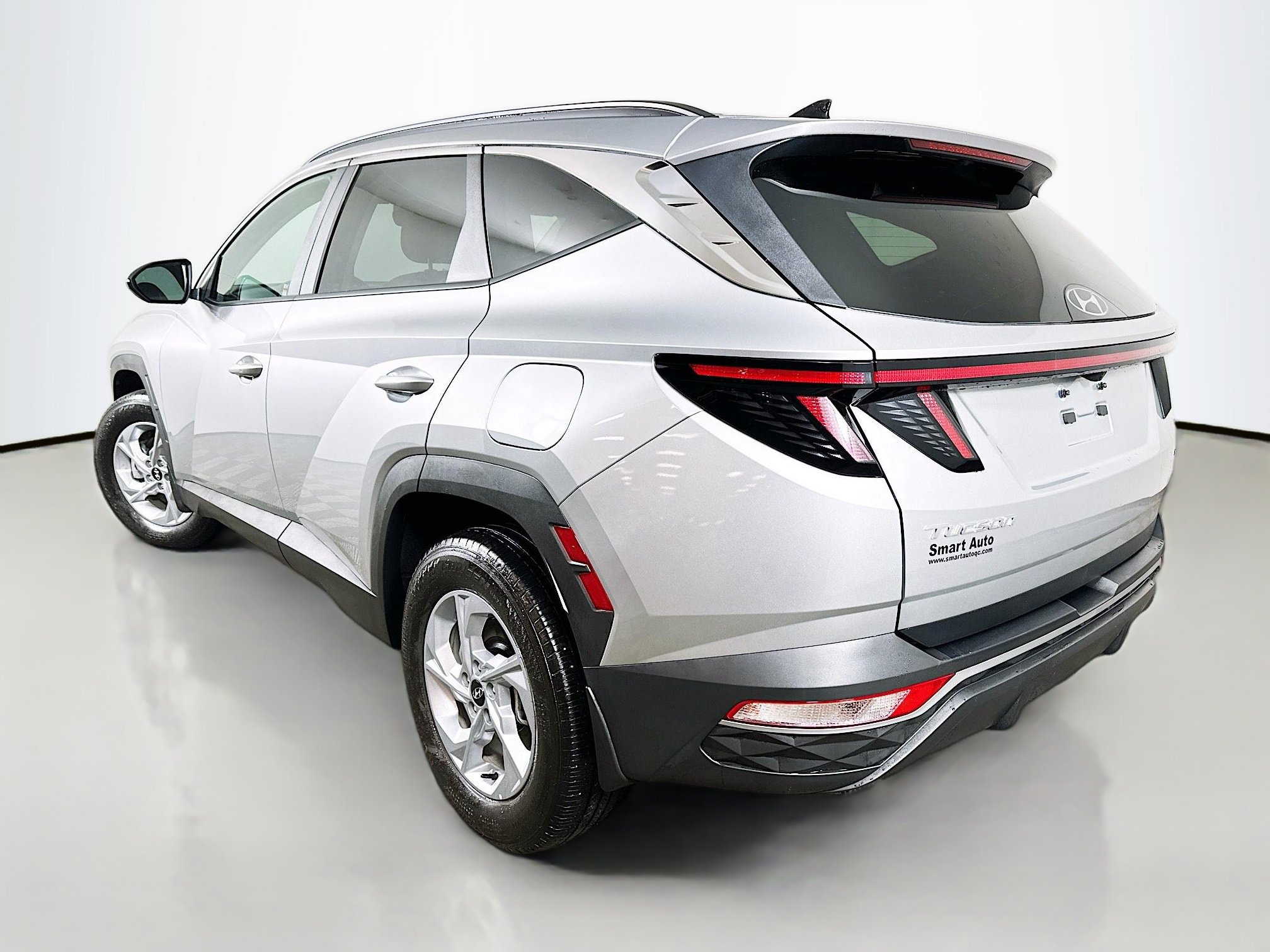 Used 2023 Hyundai Tucson SEL AWD/4WD image 5