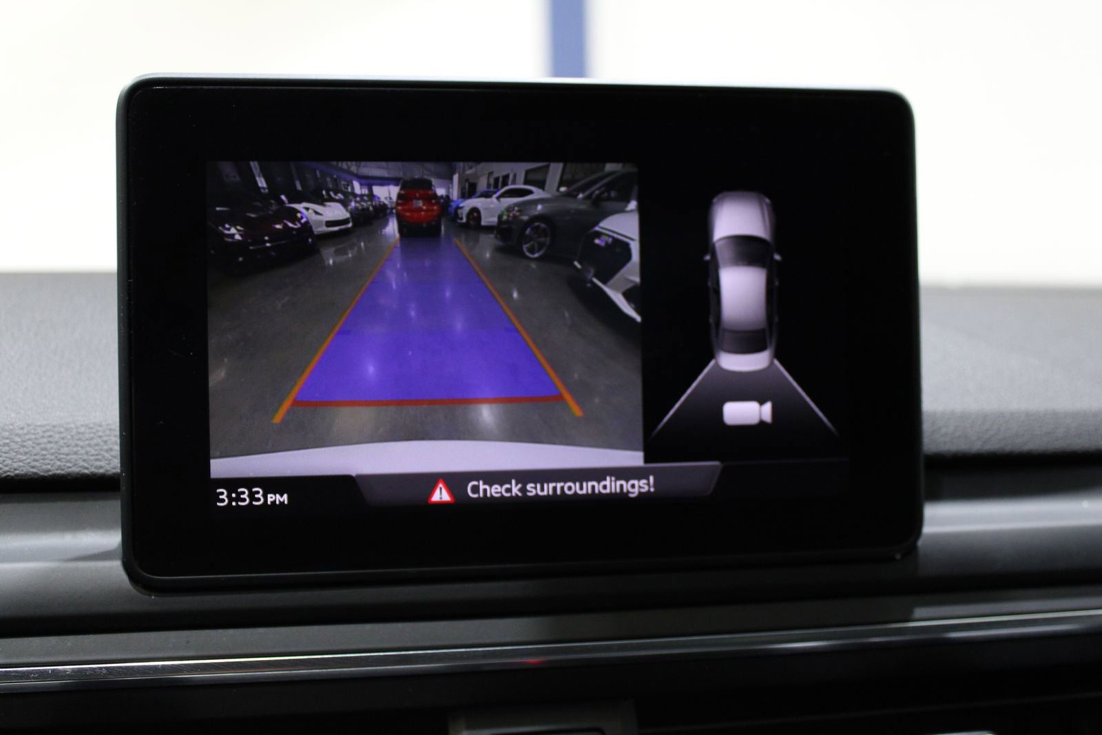 Used 2018 Audi A4 2.0T Ultra Premium w/ Convenience Package image 30