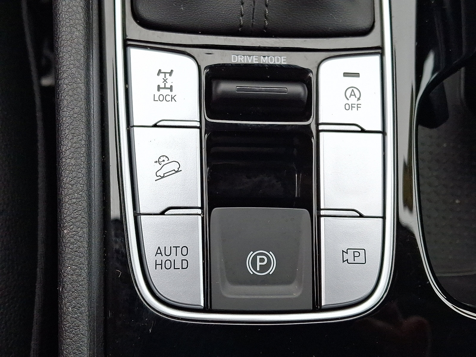 Used 2023 Hyundai Tucson SEL w/ Convenience Package image 24