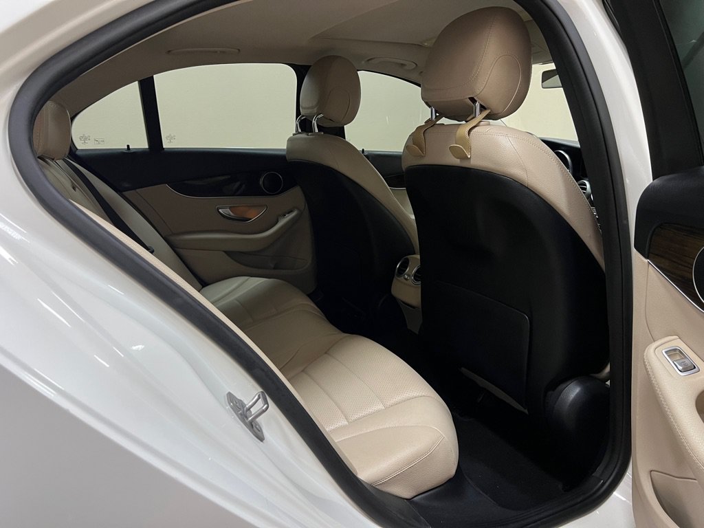 Used 2019 Mercedes-Benz C 300 Sedan image 21