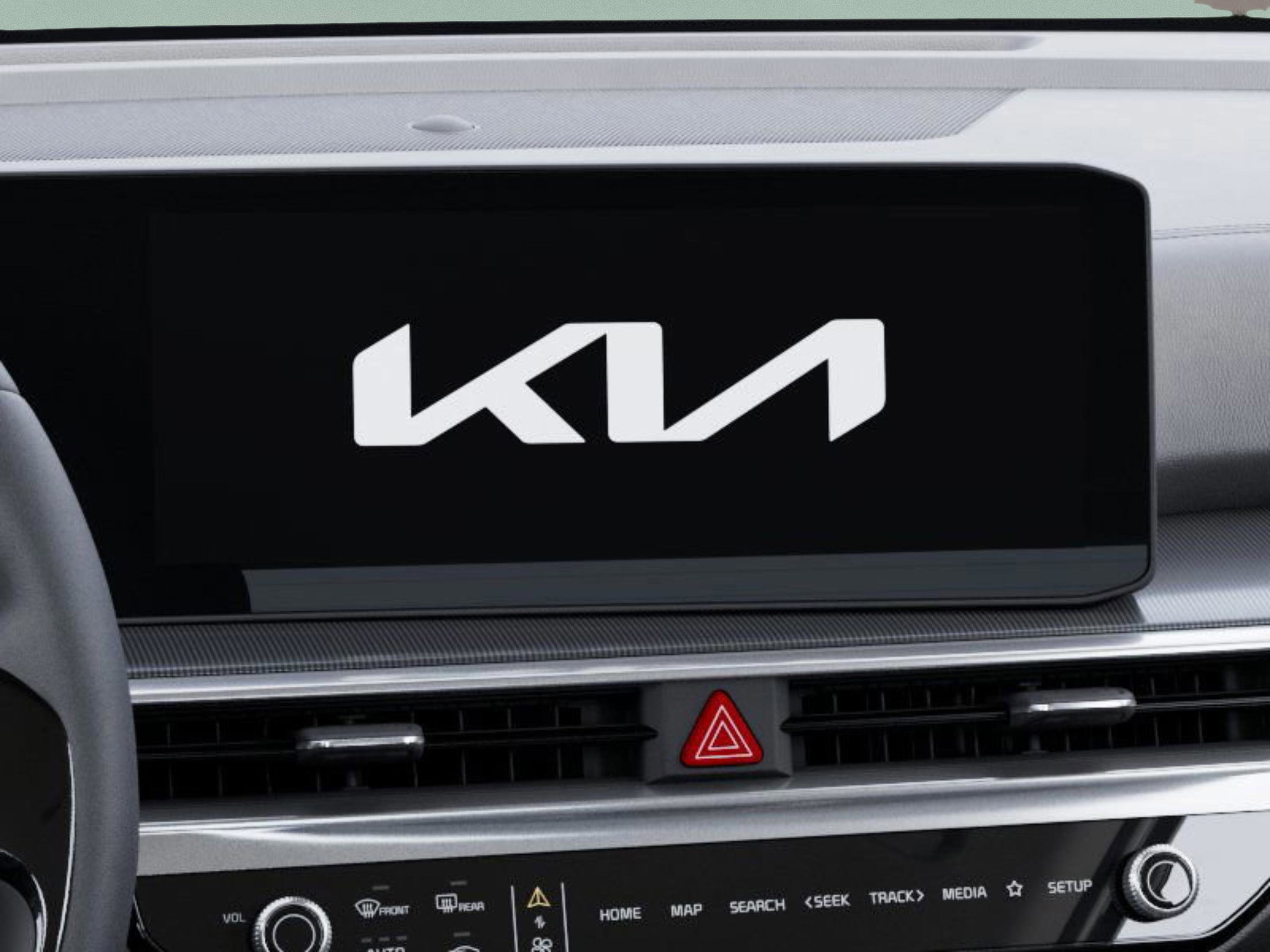 New 2026 Kia Sorento SX image 20