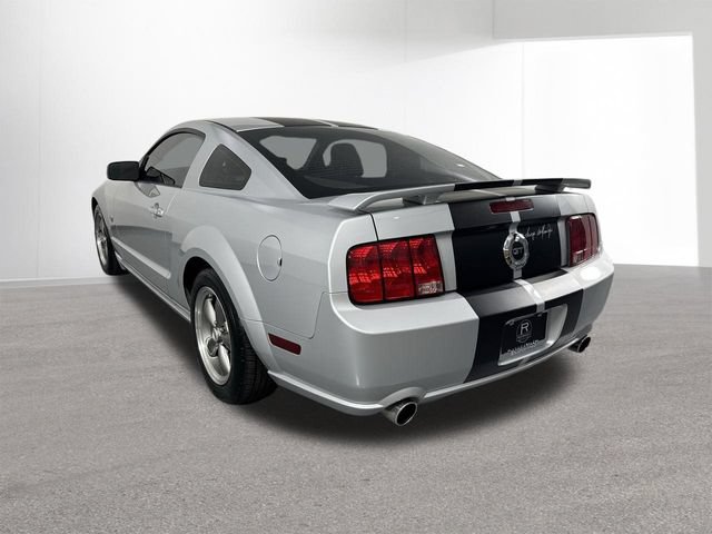 Used 2005 Ford Mustang GT RWD image 29