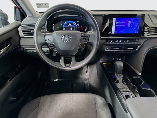 Certified 2025 Toyota Camry LE image 23