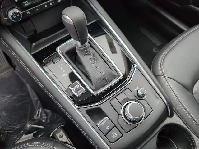 New 2025 MAZDA CX-5 AWD 2.5 S w/ Premium Plus Pkg image 26